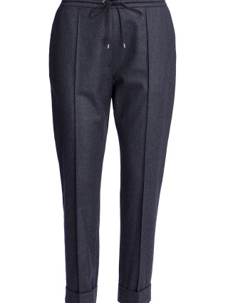 Брюки KENZO (4171): фото - Invogue